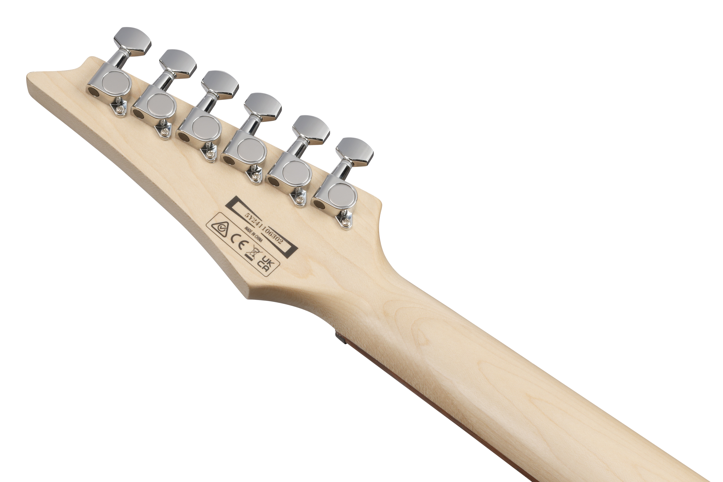 GRG140-WH White E-Gitarre